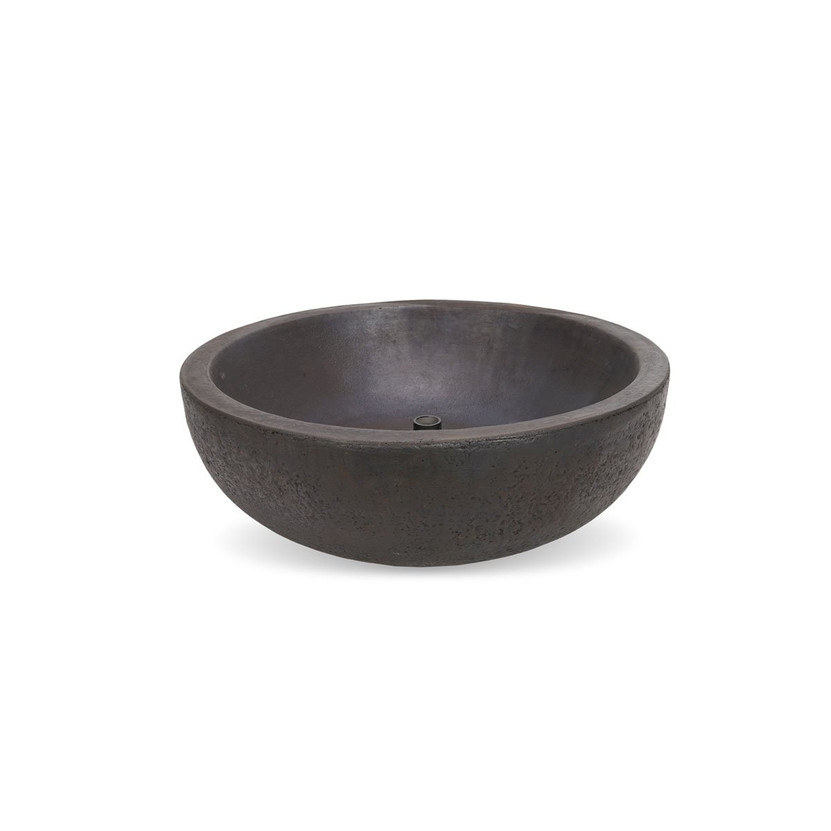 Spillway Basin - Iron Ore - 40" Dia (102 Cm) – image 5