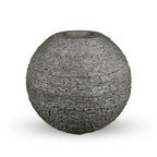 Stacked Slate Sphere - 6' Dia (1.8 M) – image 2