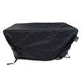 Fountain Cover Fountain Bowl - 33" Sq (84 Cm)
