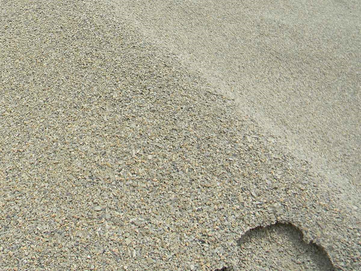 Monsoon Gray Decomposed Granite