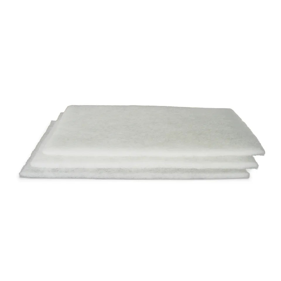 Rapid Clear Fine Filter Pads – image 2