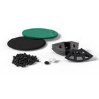 Fountain Bowl Biological Filter Kit - 32" Dia (81 Cm) – image 2