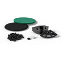 Fountain Bowl Biological Filter Kit - 32" Dia (81 Cm)
