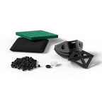 Fountain Bowl Biological Filter Kit - 27" Sq (69 Cm) – image 2