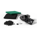 Fountain Bowl Biological Filter Kit - 33" Sq (84 Cm)