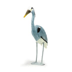 Blue Heron Decoy – image 3