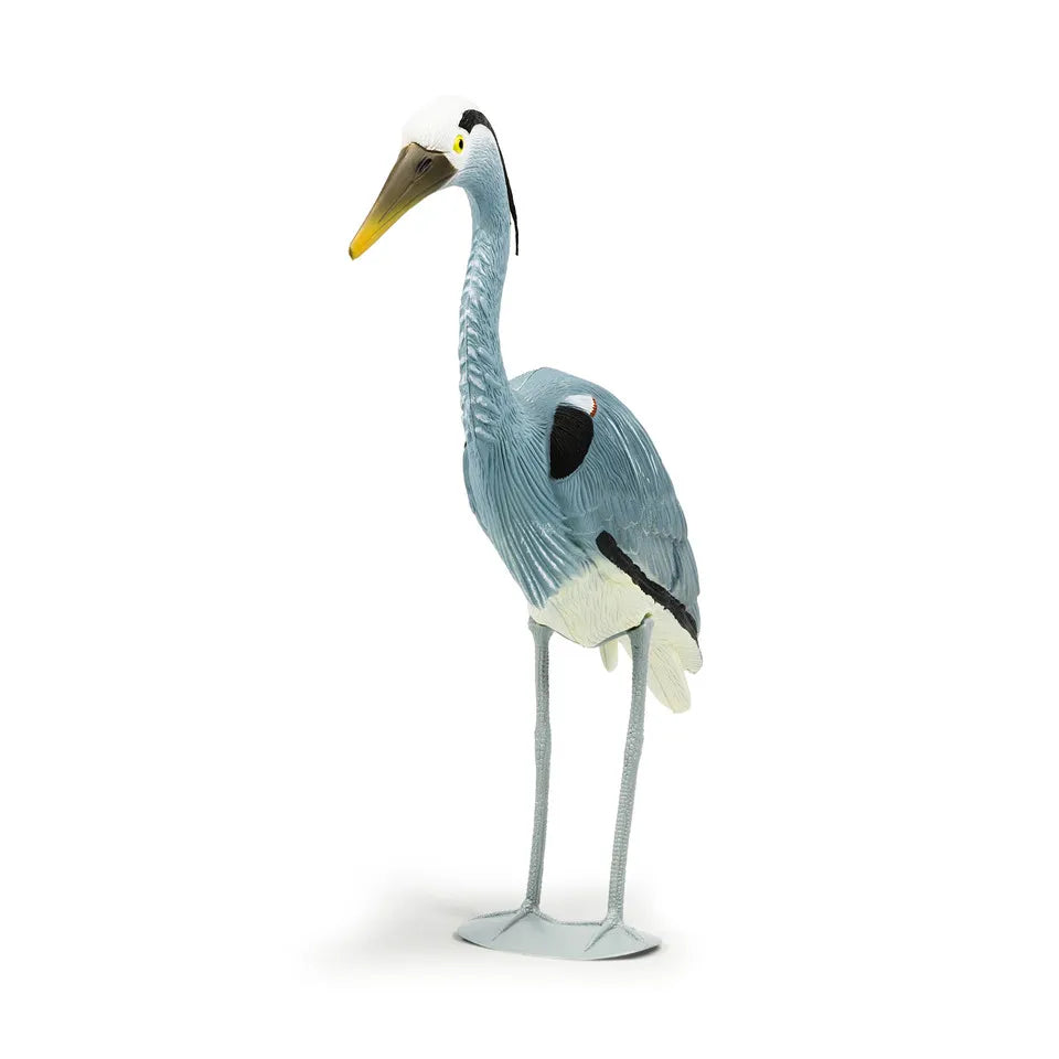 Blue Heron Decoy – image 3