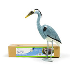 Blue Heron Decoy – image 4