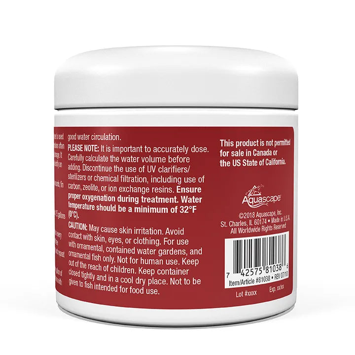 Ulcer & Bacterial Treatment - 8.8 Oz / 250 G – image 2