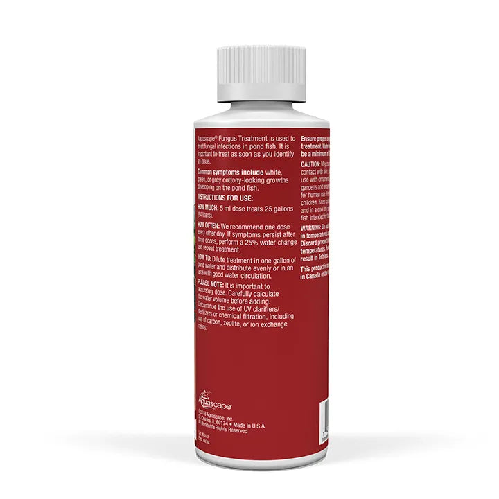 Fungus Treatment - 8 Oz / 236 Ml – image 2