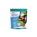 Premium Staple Fish Food-Mixed Pellets - 1.1 Lb / 500 G – image 2