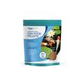 Premium Staple Fish Food-Mixed Pellets - 1.1 Lb / 500 G