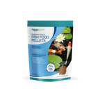 Premium Staple Fish Food-Mixed Pellets - 2.2 Lb / 1 Kg