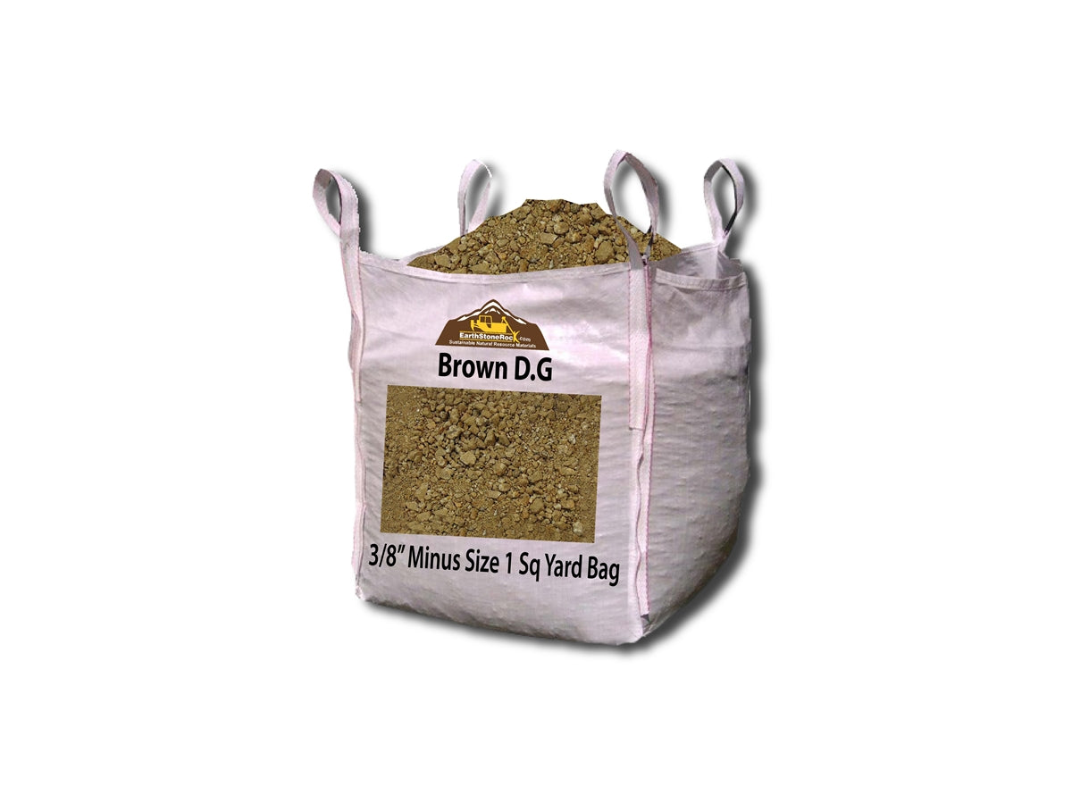 Anejo Gold Decomposed Granite