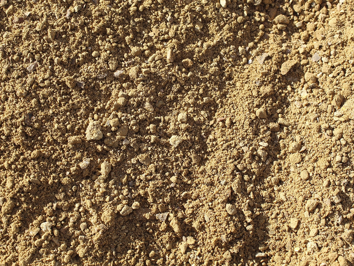 Anejo Gold Decomposed Granite