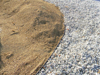 Anejo Gold Decomposed Granite