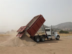 Anejo Gold Decomposed Granite