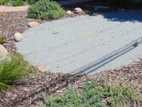 Blue Sierra Decomposed Granite