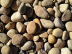 Mission River Rock Cobbles