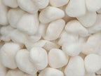 Snow White Pebbles
