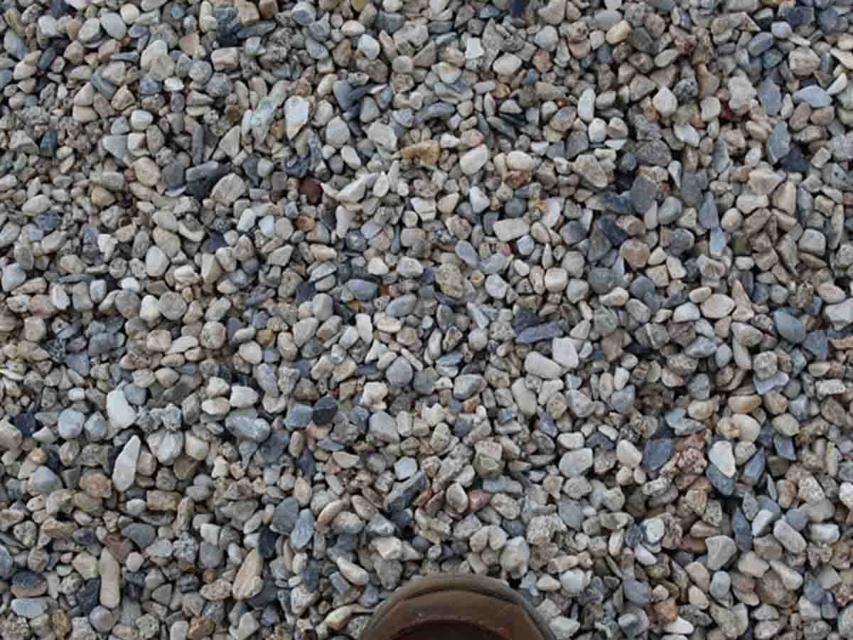 Arizona River Rock