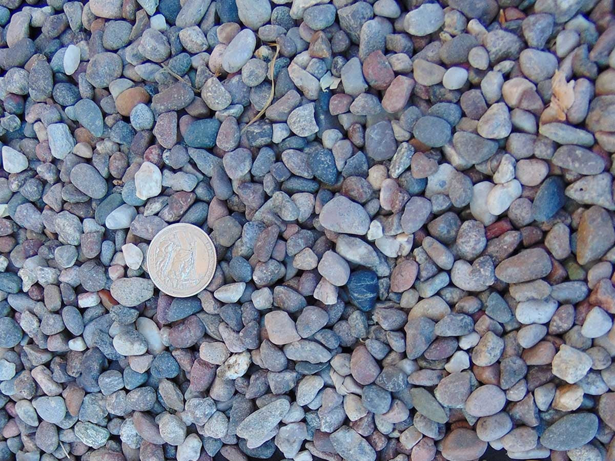 Arizona River Rock