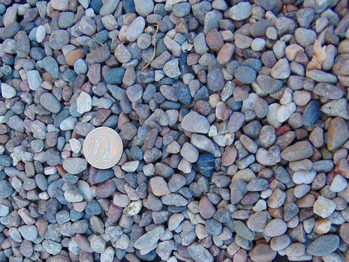 Arizona River Rock
