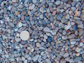 Arizona River Pebble