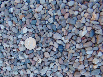 Arizona River Pebble