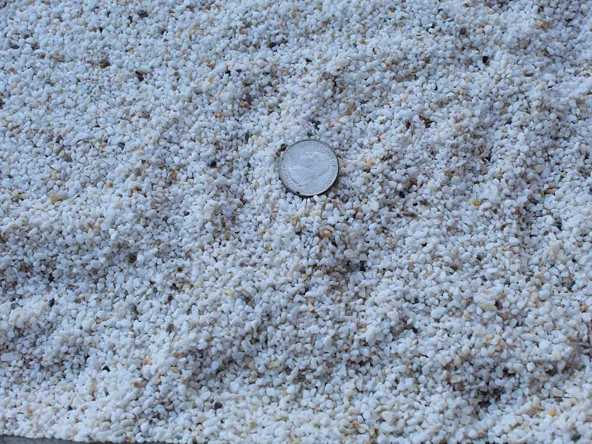 Arizona River Pebble