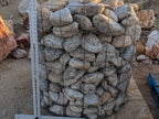 San Gabriel River Rock