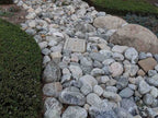 San Gabriel River Rock