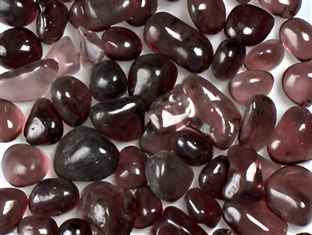 Concord Grape Fire Glass