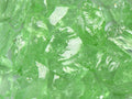Green Fire Glass