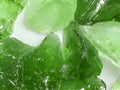 Forest Mix Fire Glass