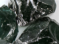 Gray Landscape Glass