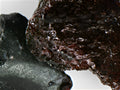 Purple Landscape Glass