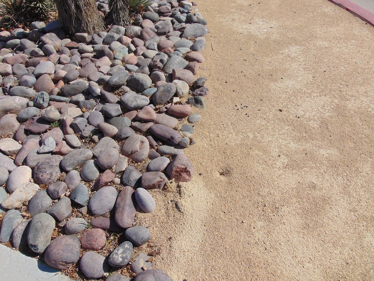 Arizona River Rock