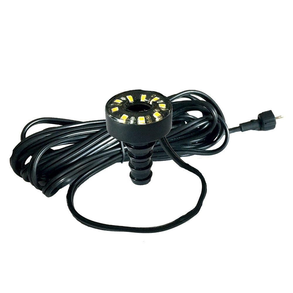 Fountain Light – image 2