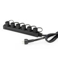 Low Voltage Splitter 6-Way