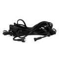 Low Voltage Extension Cable 5-Outlet - 25' (7.62 M)