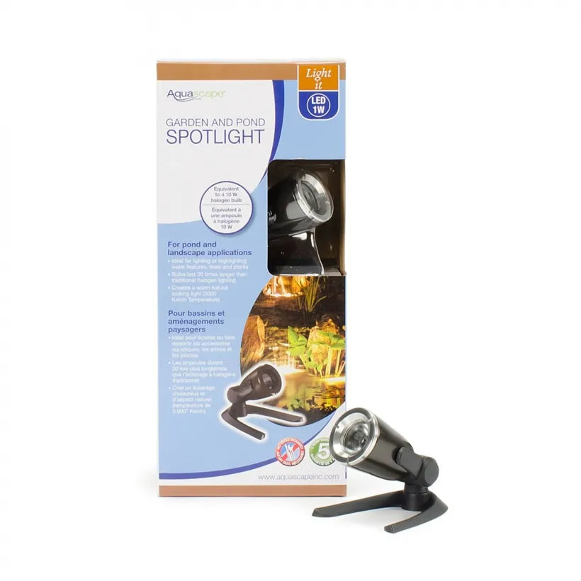 Spotlight - 1-Watt – image 2