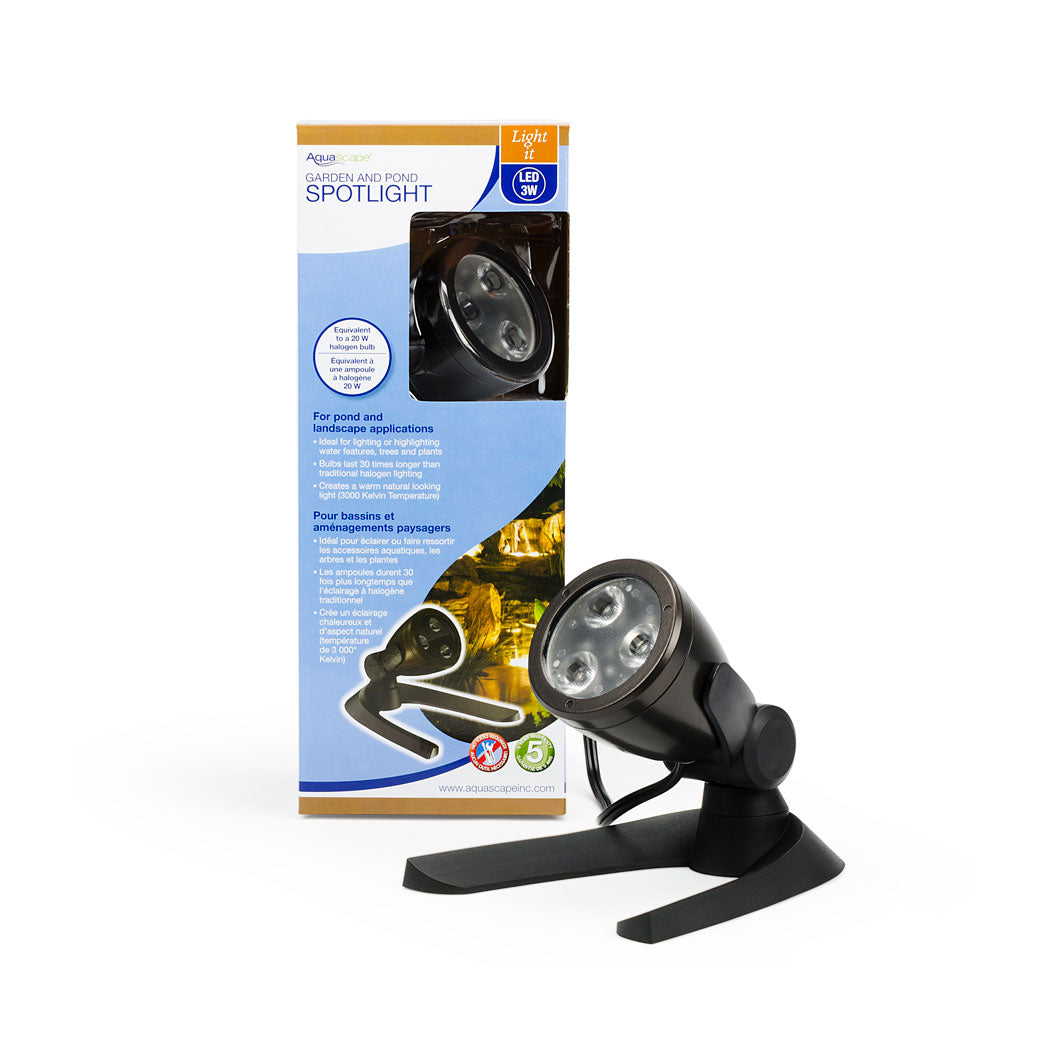 Spotlight - 3-Watt - 6-Pack – image 4