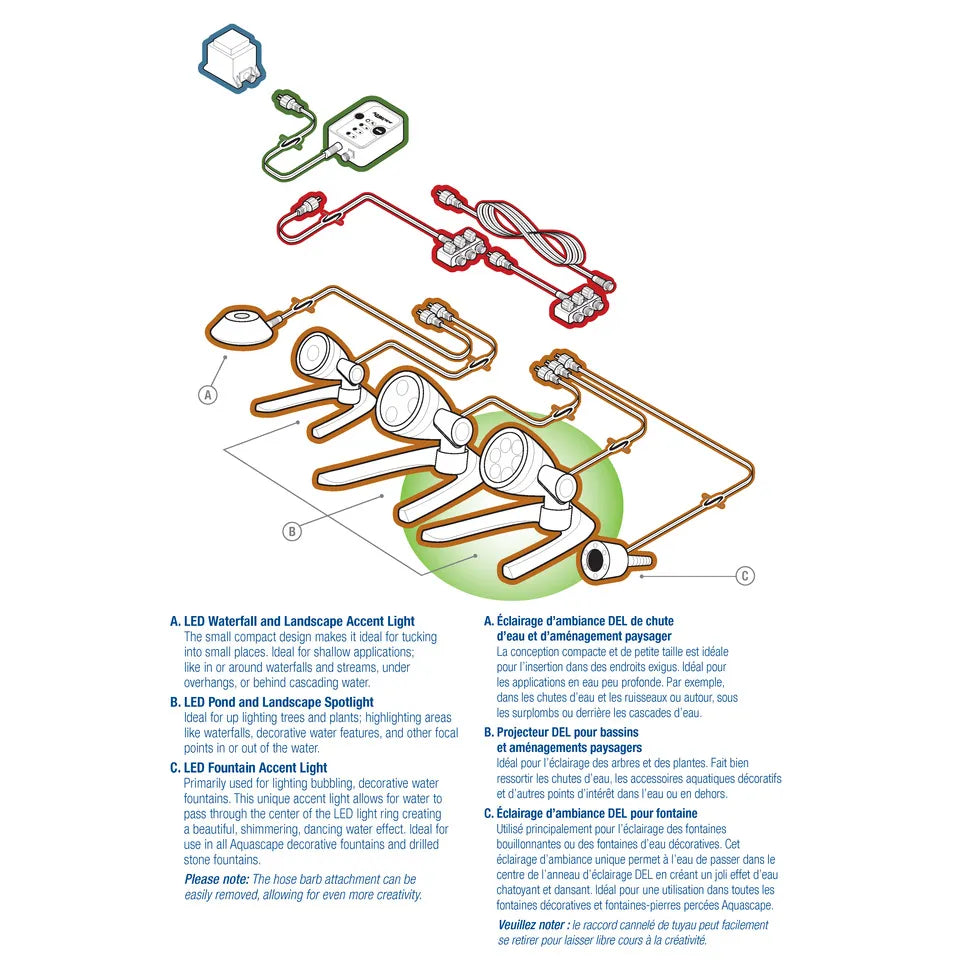 Spotlight - 6-Watt - 6-Pack – image 8