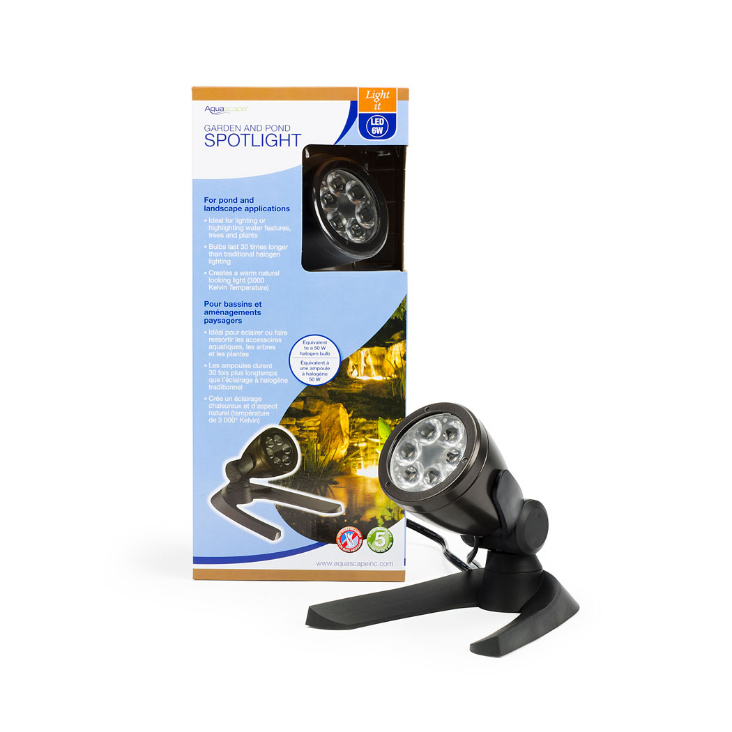 Spotlight - 6-Watt - 6-Pack – image 4
