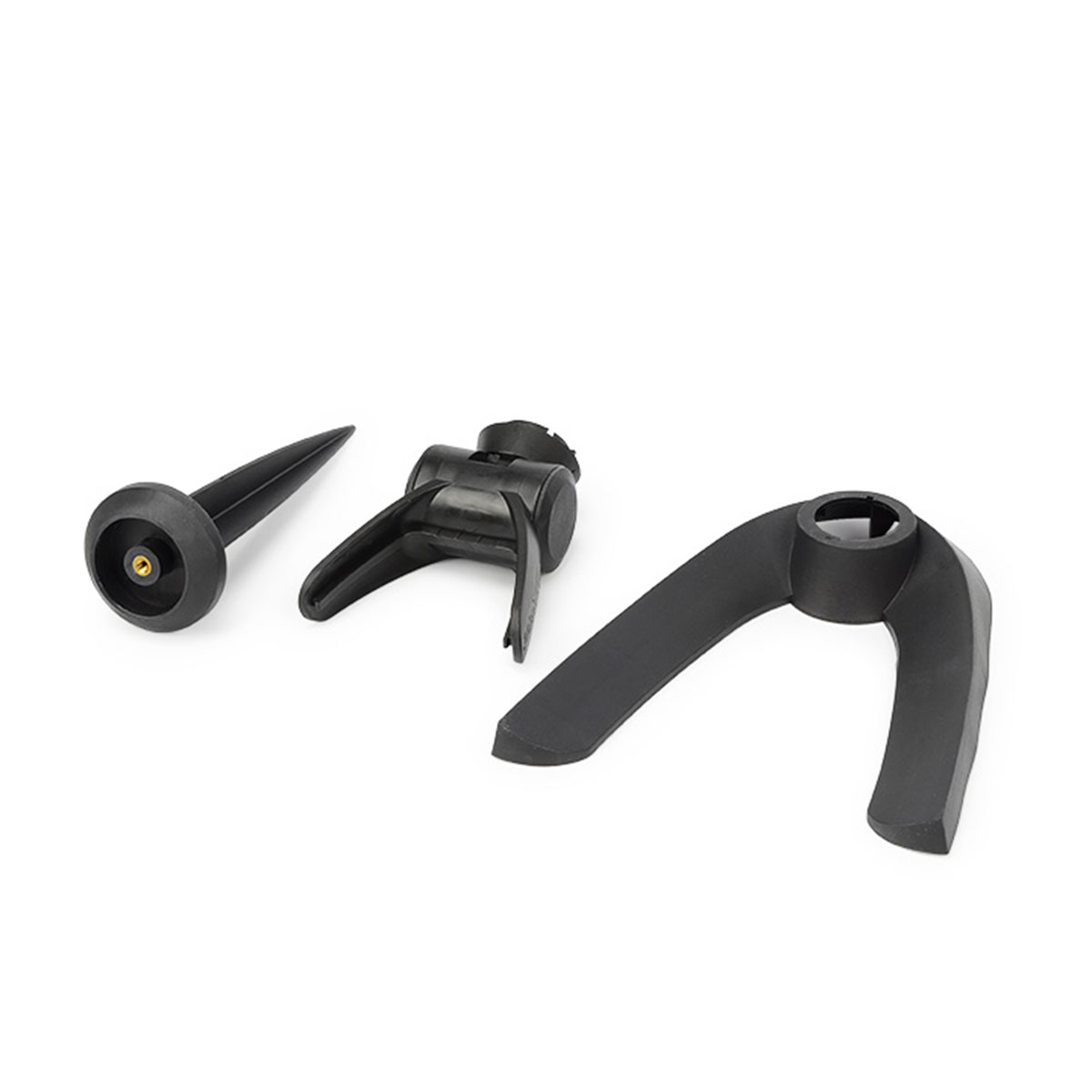 3-Watt / 6-Watt Spotlight (G2) Mounting Kit