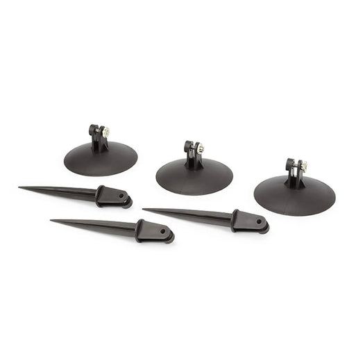 3-Light Spotlight Kit (G2) Mounting Kit