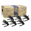 Spotlight - 1-Watt - 6-Pack