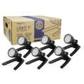 Spotlight - 3-Watt - 6-Pack