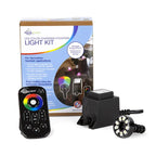 Color-Changing Fountain Light Kit – image 2